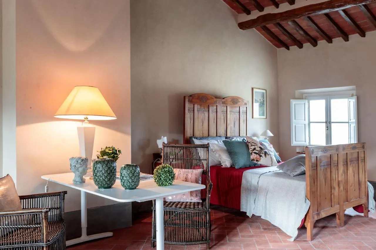 Villa Brunetta, Discover Your Modern But Traditional Villa In Lucca 카판노리