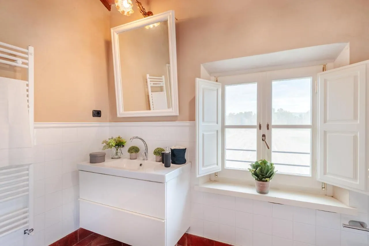 Villa Brunetta, Discover Your Modern But Traditional Villa In Lucca 카판노리
