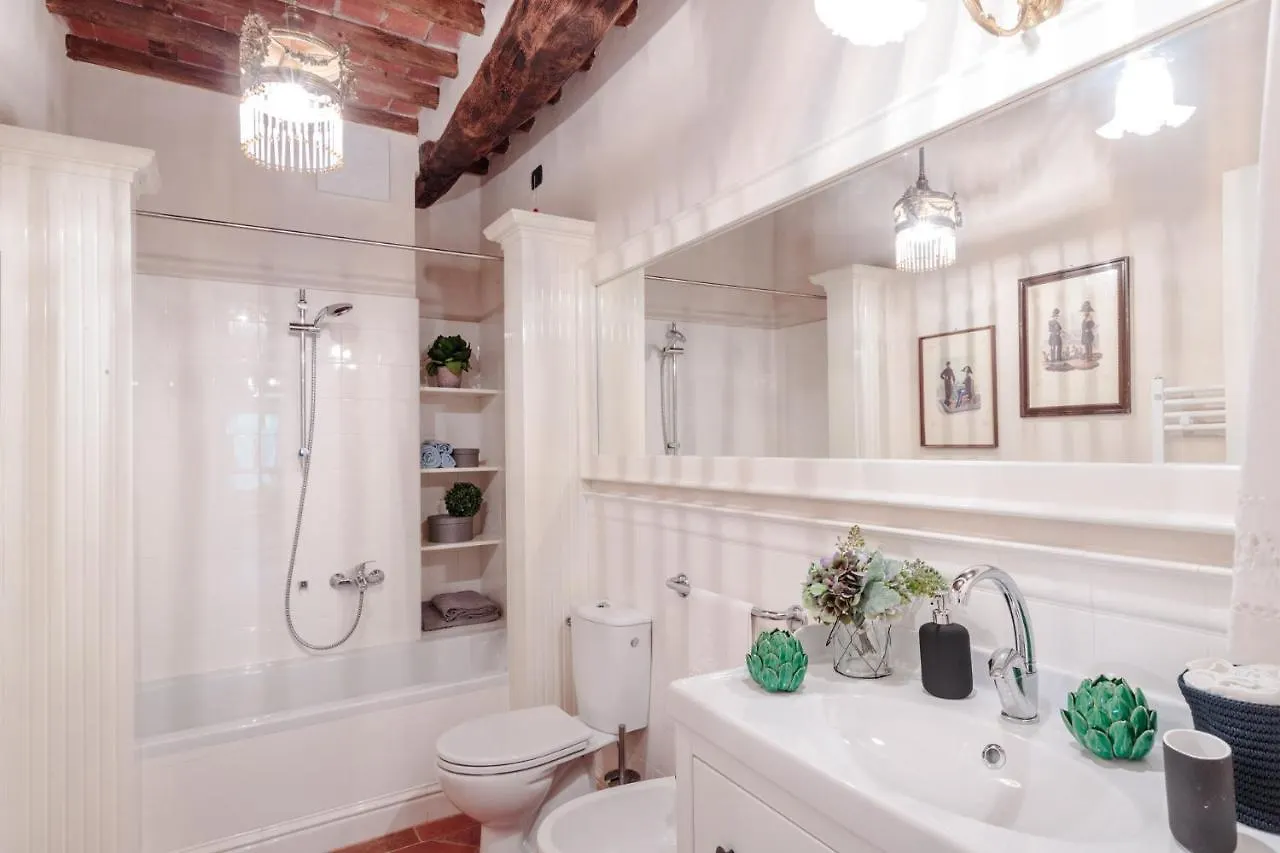 Villa Brunetta, Discover Your Modern But Traditional Villa In Lucca 카판노리