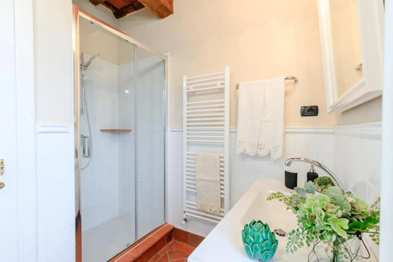Villa Brunetta, Discover Your Modern But Traditional Villa In Lucca 카판노리