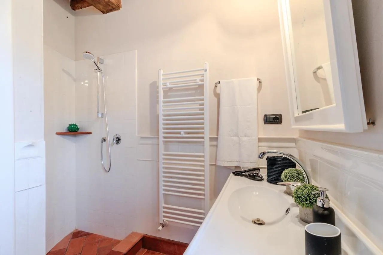 Villa Brunetta, Discover Your Modern But Traditional Villa In Lucca 카판노리 이탈리아