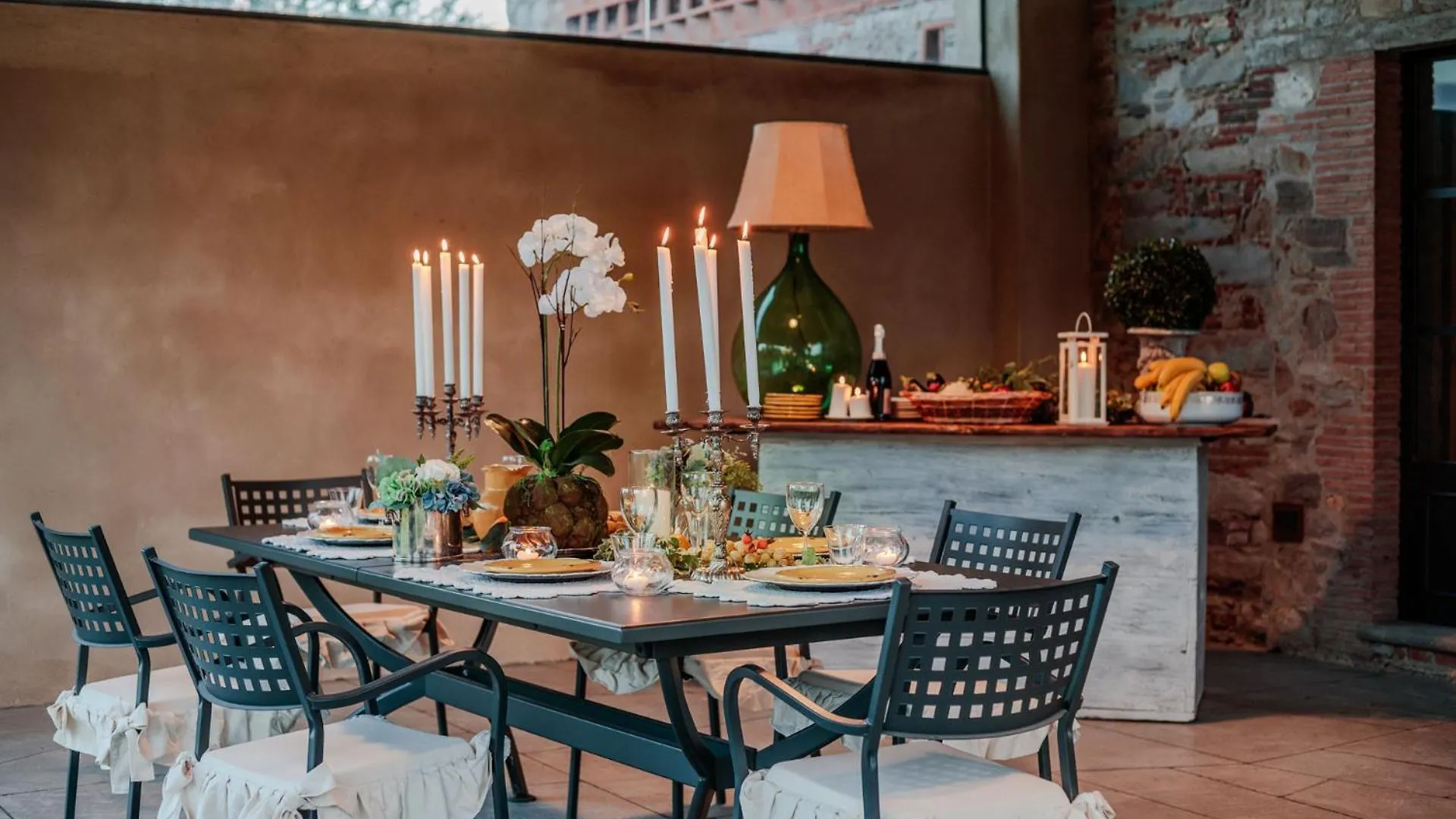 Villa Brunetta, Discover Your Modern But Traditional Villa In Lucca 카판노리 0*,  이탈리아