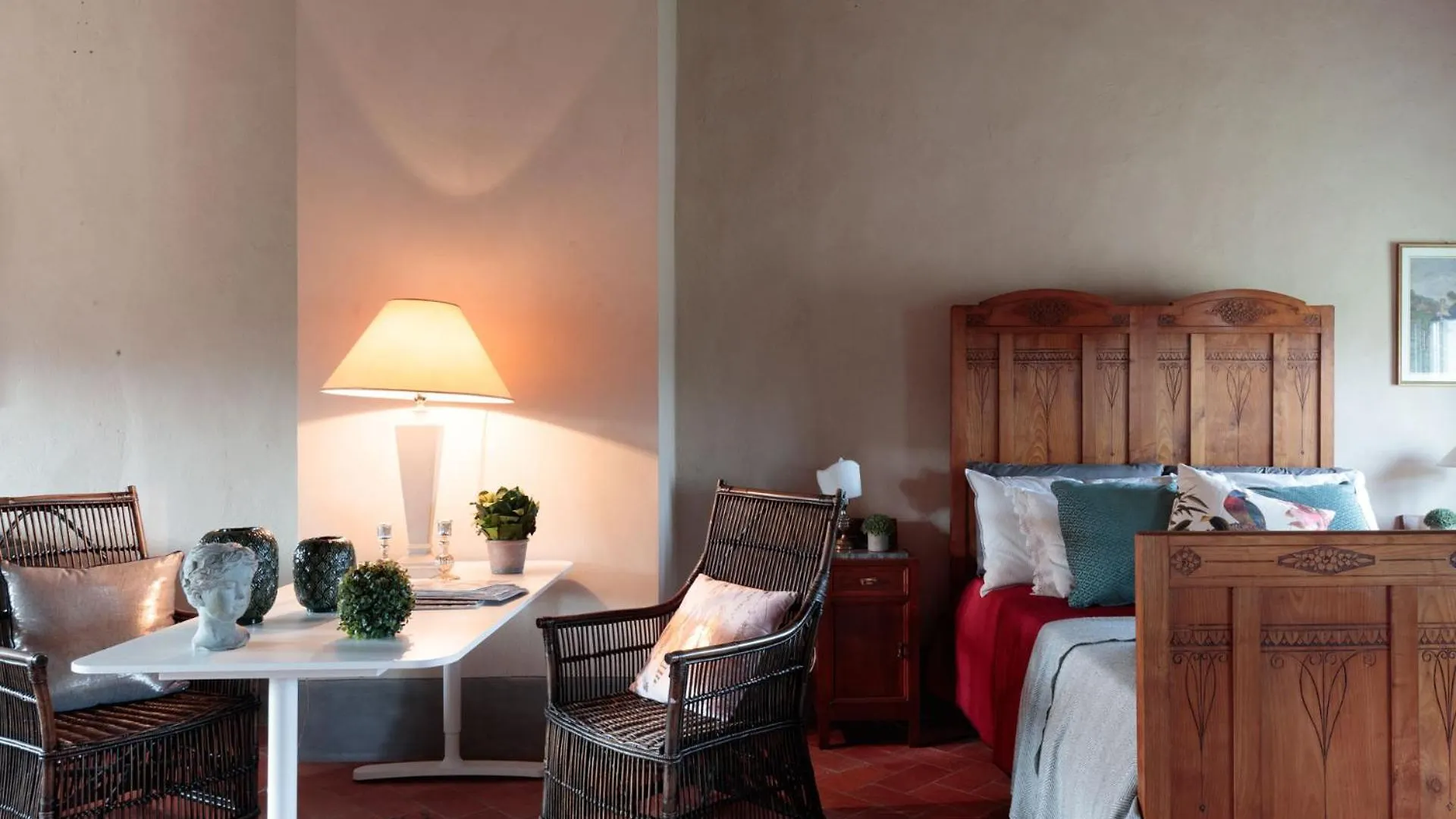 Villa Brunetta, Discover Your Modern But Traditional Villa In Lucca 카판노리