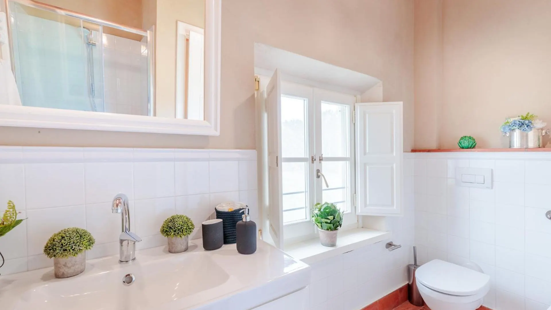Villa Brunetta, Discover Your Modern But Traditional Villa In Lucca 카판노리