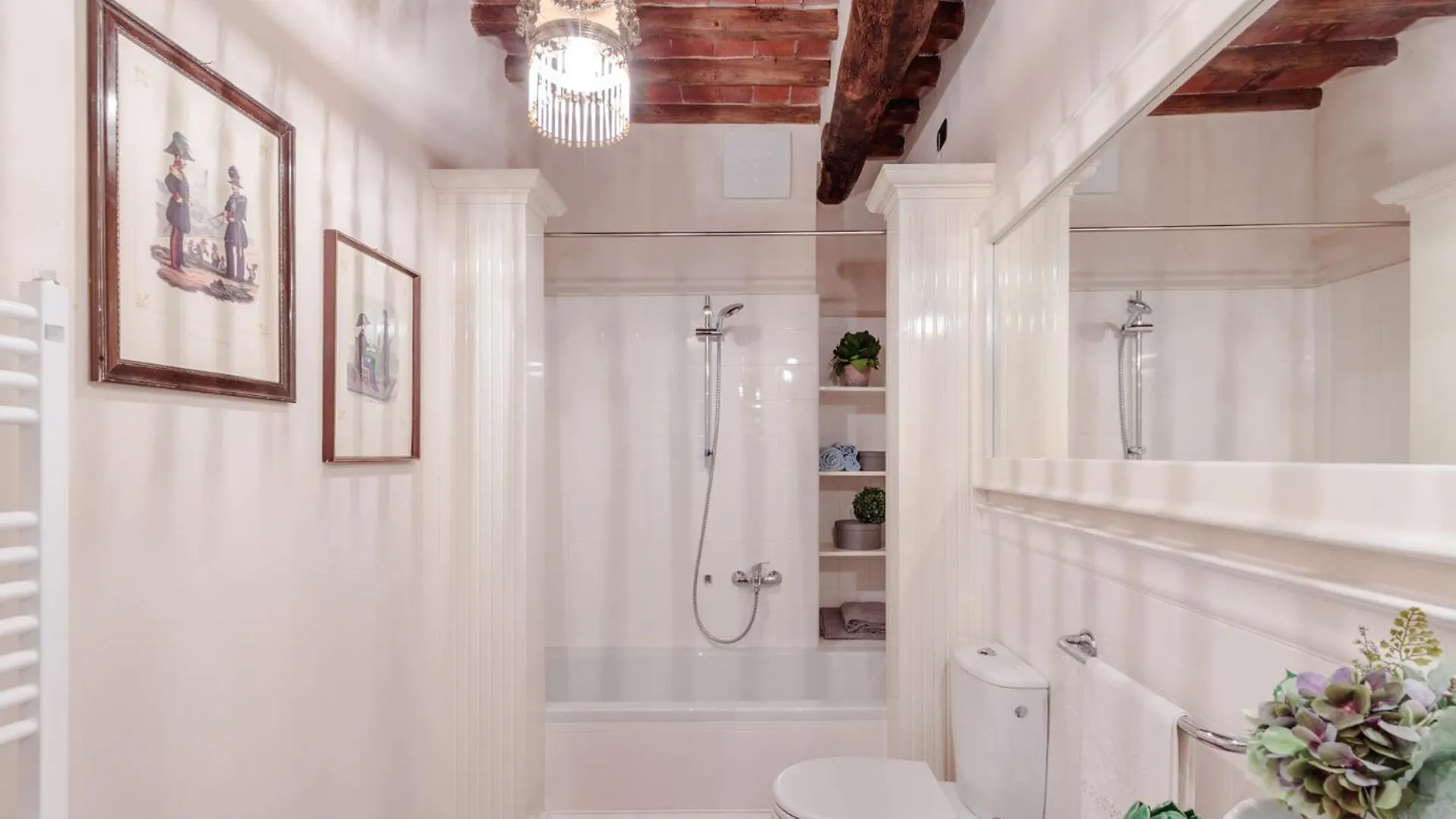 Villa Brunetta, Discover Your Modern But Traditional Villa In Lucca 카판노리 0*,  이탈리아